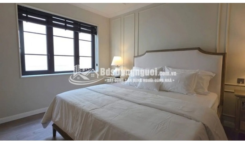 BÁN BIỆT THỰ PHƯỜNG TÂN ĐỊNH, QUẬN 1 CŨ, TP HỒ CHÍ MINH 185 TỶ TẶNG NỘI THẤT SANG XỊN MỊN